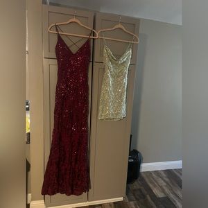 Dresses